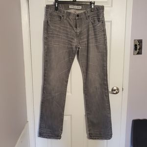 Mens Express Rocco jeans